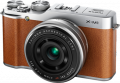 FUJIFILM X-M1