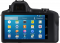 Samsung Galaxy NX