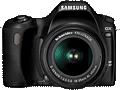 Samsung GX-1S