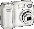 NIKON Coolpix 3200