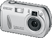 Sony Cyber-shot DSC-P32