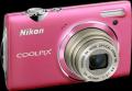NIKON Coolpix S5100