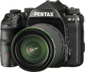 Pentax K-1
