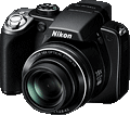 NIKON Coolpix P80