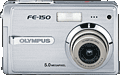Olympus FE-150