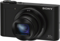 Sony Cyber-shot DSC-WX500