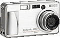 Ricoh Caplio R1V