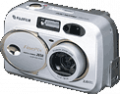 FUJIFILM FujiFilm FinePix 2650 (FinePix A204)