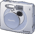 FUJIFILM Finepix 30i