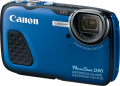 Canon PowerShot D30