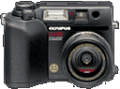 Olympus C-4040 Zoom