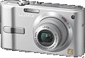 Panasonic Lumix DMC-FX12