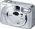 FUJIFILM FujiFilm FinePix A200 (FinePix A202)
