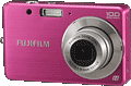 FUJIFILM FinePix J20