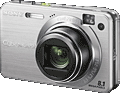 Sony Cyber-shot DSC-W150