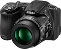 NIKON Coolpix L830