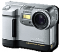 Sony Mavica FD-88