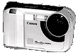 Canon PowerShot 600