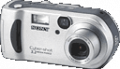 Sony Cyber-shot DSC-P71