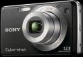 Sony Cyber-shot DSC-W230