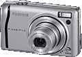 FUJIFILM FinePix F40fd