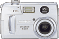 Konica Minolta Minolta DiMAGE E203