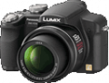 Panasonic Lumix DMC-FZ18