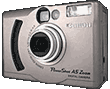 Canon PowerShot A5 Zoom