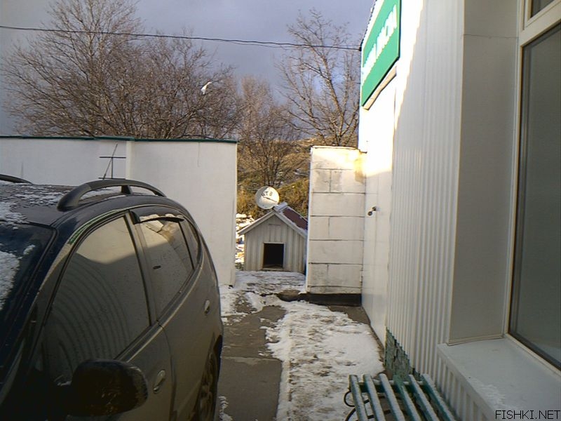 Nokia N90 camera sample Photo. Captured without flashlight at Daylight. Orientation: Landscape. ISO: 250. Exposure time: 18/20585. Focus: 29/10. Original size: 800x600. Uploaded By anonymous At 14 Jan, 2021